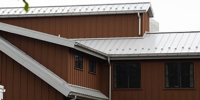 Metal Roofs Tax Credit