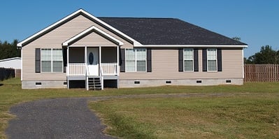 Mobile Manufactured Modular Homes