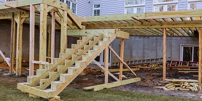 Build Better Deck