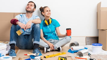 DIY Home Construction Projects to Start This Winter