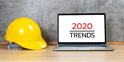 Construction Trends 2020
